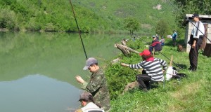 Обавјештење Спортског риболовног друштва „Језеро“ Рудо