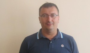 Sekretar skupštine - Zoran Djurović