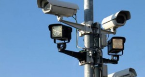 Постављене  камере  за  видео надзор у граду