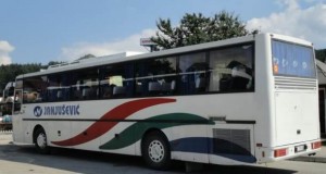 Veći broj autobusa i novi red vožnje