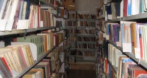 Библиотекари Рудог  у Калиновику