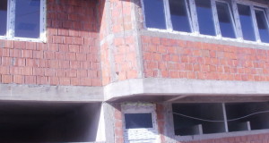Nastavak radova na zgradi PZ „Uvac-Rudo“