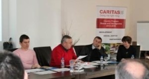 Godišnja konferencija u okviru projekta „Interakcija i lokalni razvoj u 3 opštine Gornjo-drinske regije 2014 – 2017“