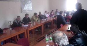 У Калиновику одржана сједница Борачке организације РС