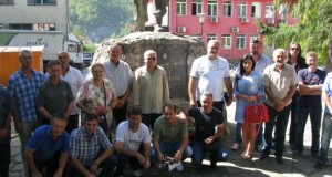 U Rudom održan sastanak boraca regije „Stara Hercegovina“