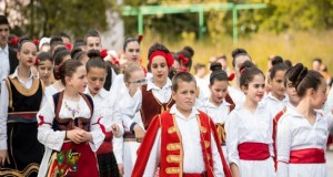 KUD „Prosvjeta“ Rudo na Sedmom međunarodnom festivalu folklora „Mojkovac 2016“