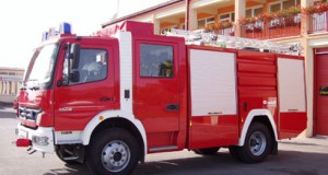 Ватрогасно друштво Рудо спровело обуку добровољних ватрогасаца