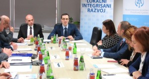Dodijeljena bespovratna sredstva za projekte integrisanog i održivog lokalnog razvoja u Republici Srpskoj