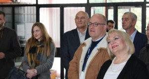 Šef OSCE Misije u BiH u posjeti školama u Rudom i Goraždu