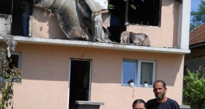 Akcija pomoći porodicama Pernat i Kiridžić