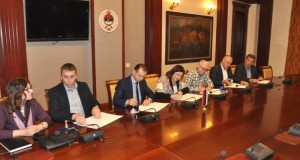 Потписани уговори о суфинансирању пројеката са начелницима шест општина