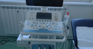 Novi ultrazvučni aparat za Dom zdravlja u Rudom