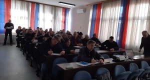 Почела зимска школа за произвођаче млијека у општини Рудо