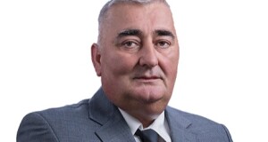 Novi načelnik Rudog Dragoljub Bogdanović preuzeo dužnost