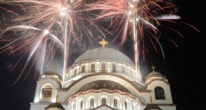 Честитка Начелника општине поводом православне Нове године
