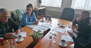 Општина Рудо, Каритас Швицарске и „Стоглав“ потписали споразум о запошљавању 8 радника