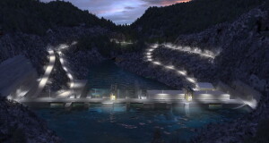 Јавни увид  у захтјев за издавање еколошке дозволе за хидроелектрану „Мрсово“ на ријеци Лим, општина Рудо,  инсталисане снаге 36,80 мw