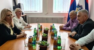 Predsjednica Srpske u Rudom: Ključ – saradnja lokalne i republičke vlasti