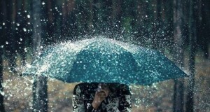 Upozorenje za obilne padavine u Hercegovini, na istoku i severoistoku Republike Srpske 15-16. 06.2023.