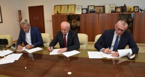 Потписан Уговор о уступању уговора о концесији за изградњу и коришћење хидроелектране „Мрсово“ на ријеци Лим у општини Рудо