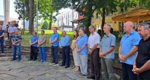 Obilježena 31 godina od formiranja Ruđanske brigade