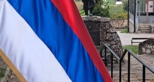 Честитка Начелника општине Рудо поводом обиљежавања Дана српског јединства, слободе и националне заставе