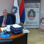 Načelnik opštine Rudo čestitao Vaskrs