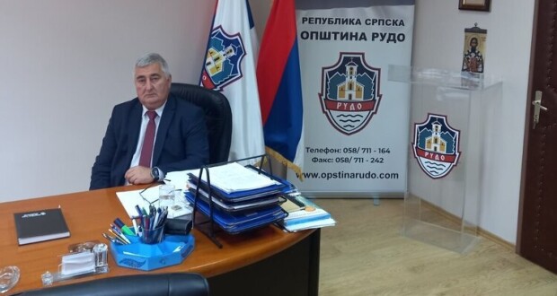 Načelnik opštine Rudo čestitao Vaskrs